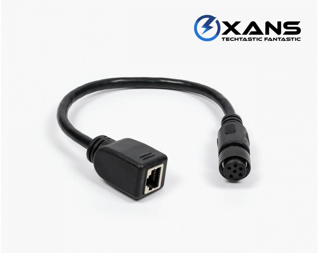 TS-003DRM, KONFRANS KABELİ, 6-PİN AVİASİYA KABELİ, UZATMA KABELİ, KONFRANS SSİTEMİ, KABEL, İTC